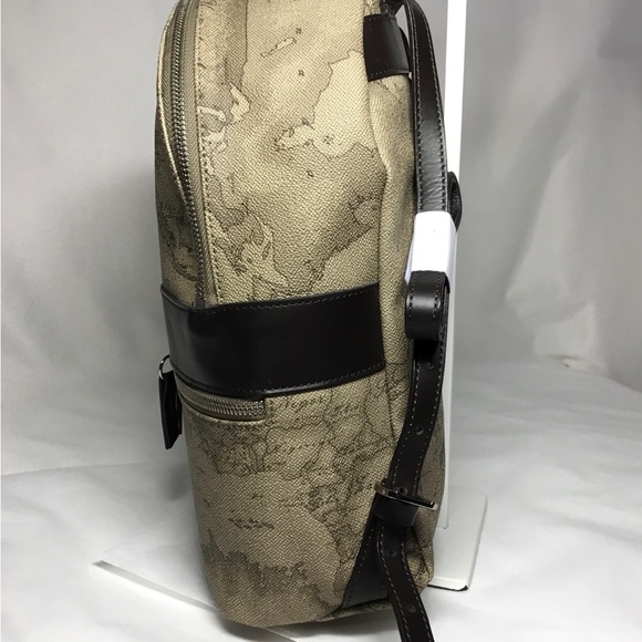 Alviero Martini Backpack - Picture 2 of 14